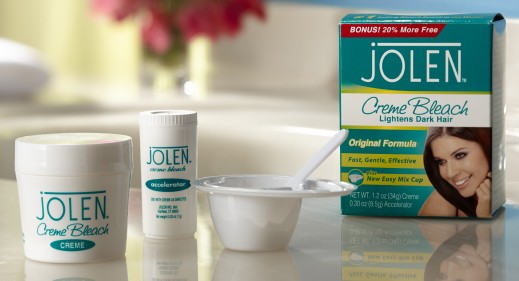 Jolen creme bleach 30ML - Mountmellick Local Pharmacy