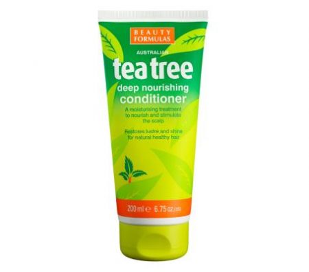 Bf tea tree conditioner – Mountmellick Local Pharmacy