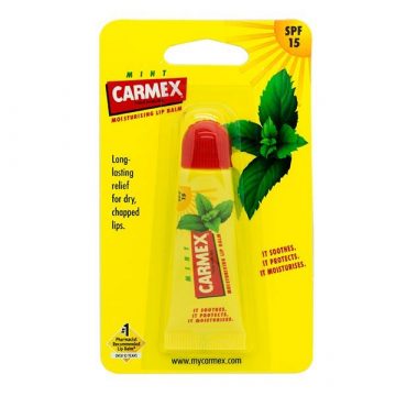 Carmex Mint Tube