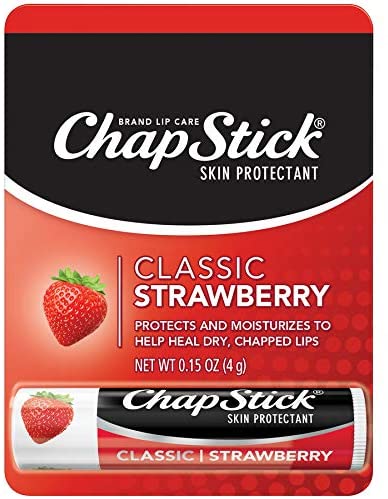 Chapstick Classis Strawberry