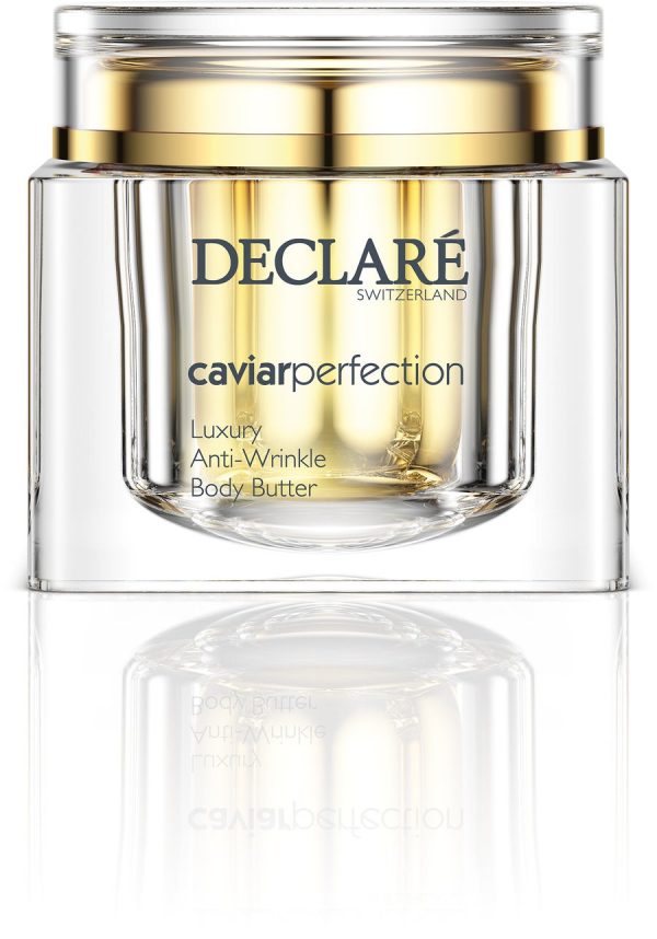 Declare Caviarperfection Luxury Anti Wrinkle Body Butter