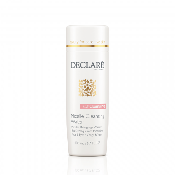 Declare Micelle Cleansing Water