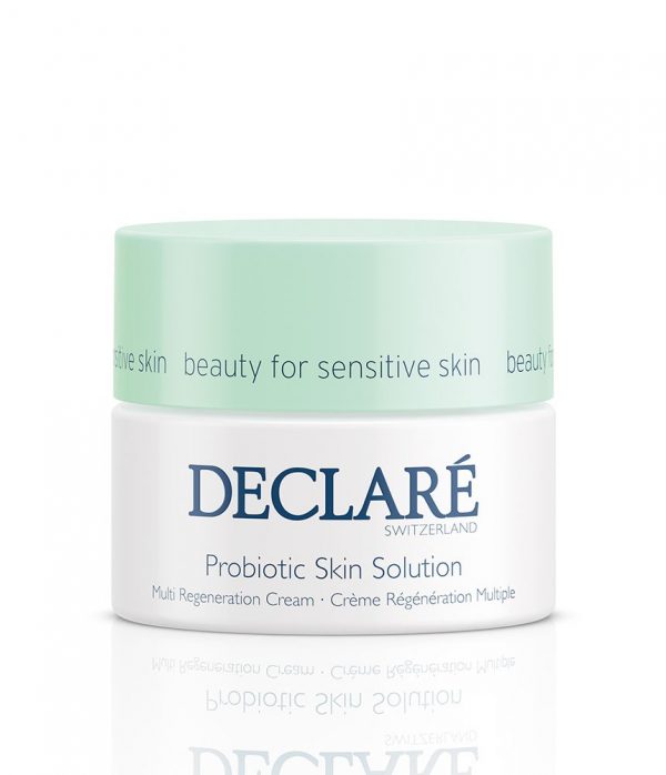 Declare Probiotic Skin Solution Regeneration Cream