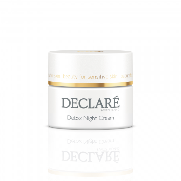 Declare Proyouthing Detox Night Cream