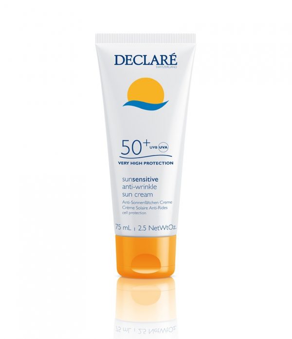 Declare Sun Protection 50 Plus