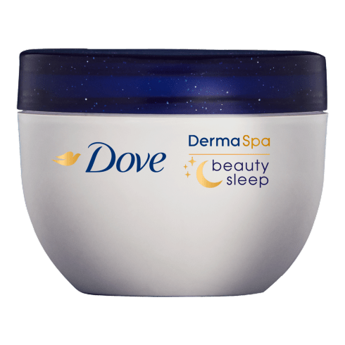 Dove Derma Spa Beauty Sleep