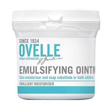 EMULSIFYING OINTMENT 100g