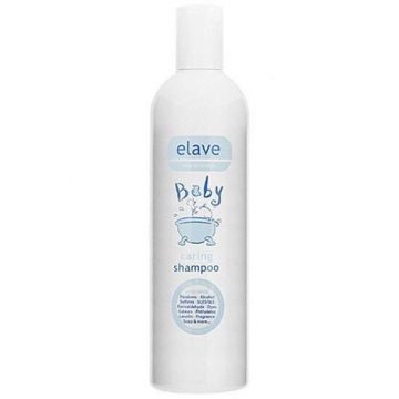 Elave Baby Shampoo 400ml