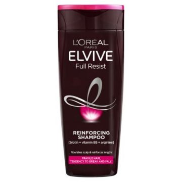Elvive Shampoo Full Resist