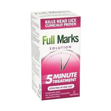 FULL MARKS SOLUTION