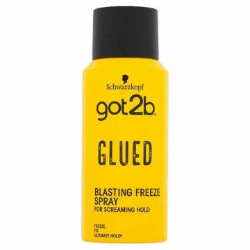 Got2b Glued Blasting Freeze Spray