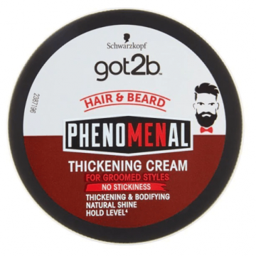 Got2b Phenomenal Thickening Cream