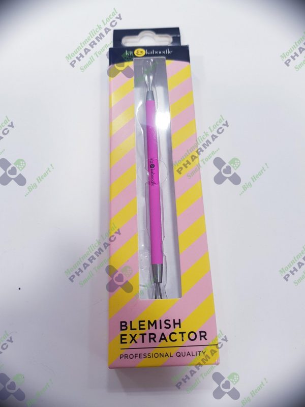Kit kaboodle blemish extractor scaled