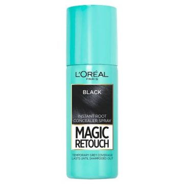 Loreal Magic Retouch Black