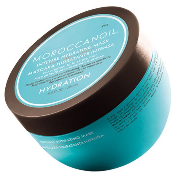 Moroccan Oil Intense Hydrating Mask