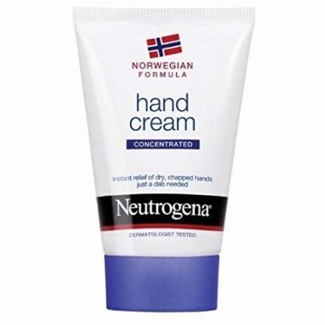 NEUTROGENA HAND CREAM SCENTED