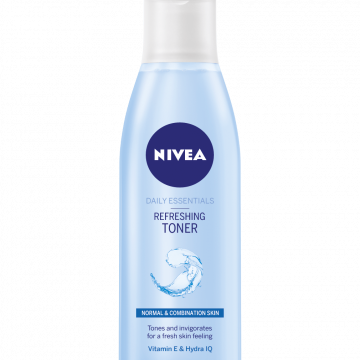 NIVEA DAILY ESS REFRESHING TONER