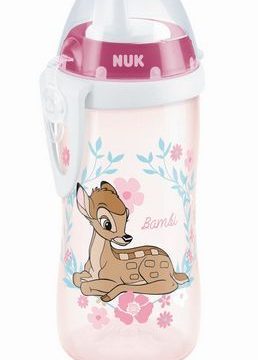 NUK Bambi Kiddy Cup