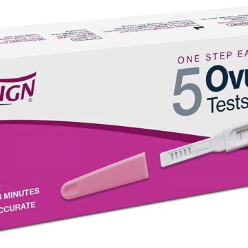 Suresign Ovulation Tests