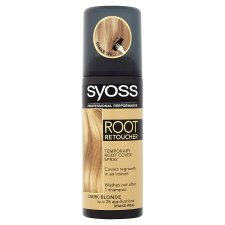 Syoss Root Retoucher Dark Blonde