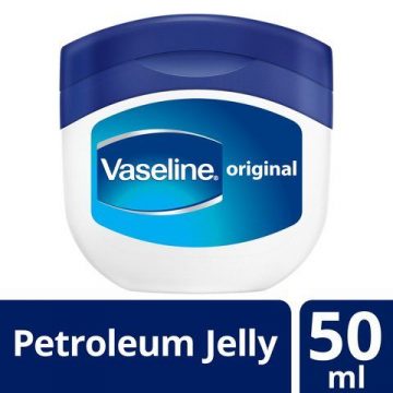 Vaseline Petroleum Jelly 50ml
