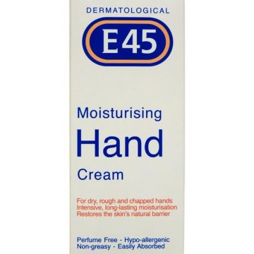 E45 daily hand cream 50ML