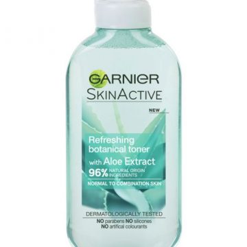 Garnier aloe extract toner 200ML