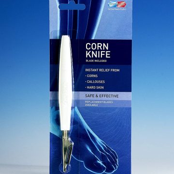 EVER READY CORN KNIFE