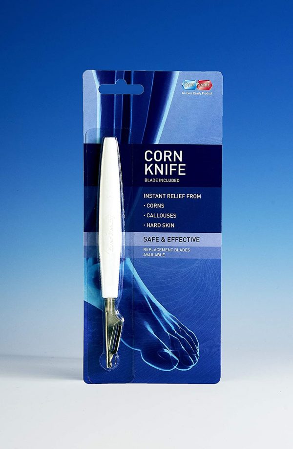 EVER READY CORN KNIFE