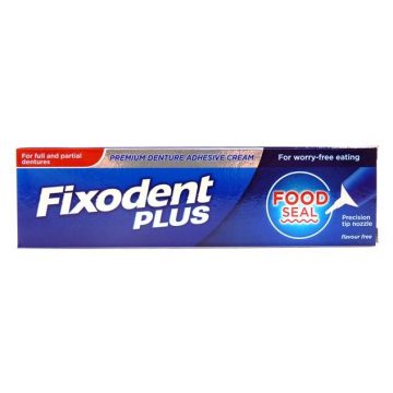 FIXODENT BEST FOOD SEAL TECHNOLOGY 40G