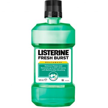 Listerine Freshburst 2for4