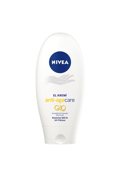 Nivea Age Defying Q10 Plus Hand Cream 75ml
