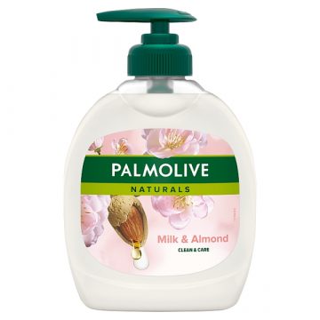 Palmolive Liquid Soap Nourishing 300 ml