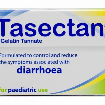 Tasectan Paediatric 10 Sachets