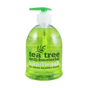 Tea Tree Anti-Bacterial Handwash 500ml Each