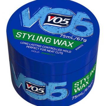 VO5 STYLING WAX 75ML