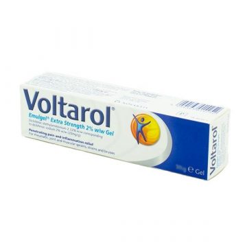 Voltarol Emulgel Extra Strength 2% 30g