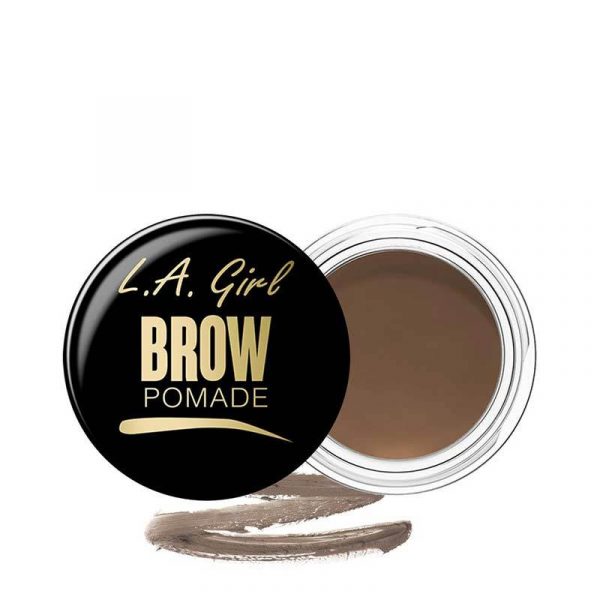 L.A. Girl Cosmetics Brow Pomade Blonde