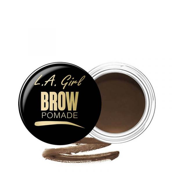 L.A. Girl Cosmetics Brow Pomade Soft Brown