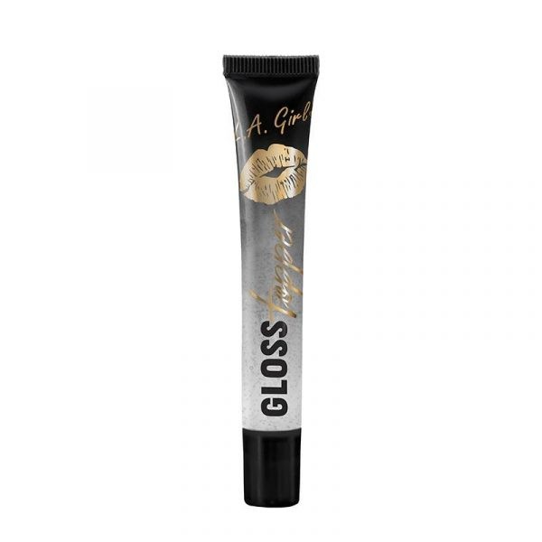 L.A. Girl Cosmetics Gloss Topper Clearly Clear
