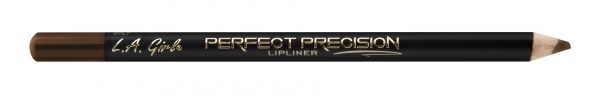 LA Girl Perfect Precision Lip Liner Chocolate 1 scaled