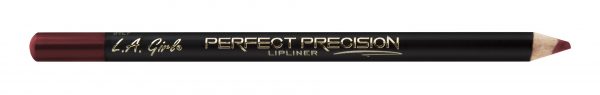 LA Girl Perfect Precision Lip Liner Deep Red 1 scaled