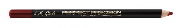 LA Girl Perfect Precision Lip Liner Reddish 1 scaled