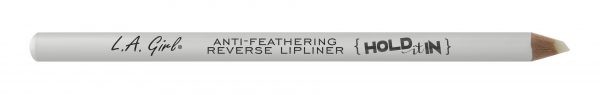 LA Girl Perfect Precision Lip Liner Reverse Lipliner Clear 1 scaled