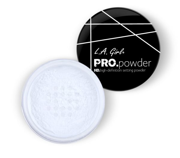 LA Girl Pro Setting Powder Translucent 1 1