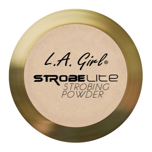 LA Girl Strobe Lite Strobing Powder 110 1