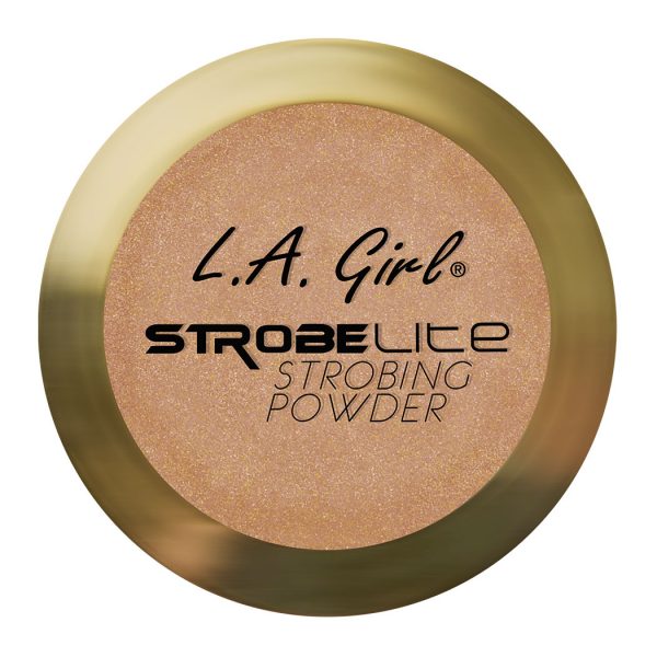 LA Girl Strobe Lite Strobing Powder 50 1