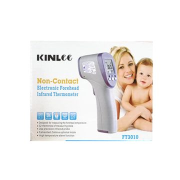 kinlee ft3010 infrared non contact thermometer wonderbaba