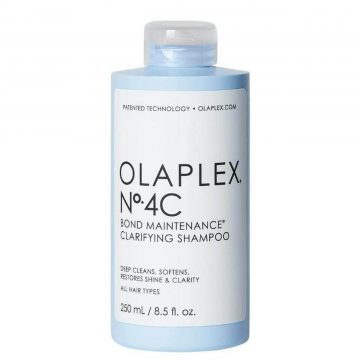 Olaplex No.4C Bond Maintenance Clarifying Shampoo 250ml 1 56705.1656670766