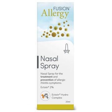 Fusion Allergy Nasal Spray 20ml
